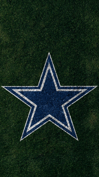 Dallas Cowboys iPhone Background Wallpaper