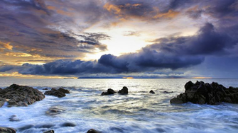 Epic Landscape