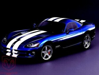 Dodge Viper Wallpaper By Acireangel