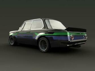 Bmw 320i E21 Wallpaper
