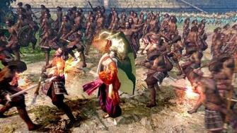 Warriors Orochi Ultimate Screenshot Galerie Pressakey