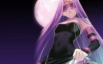 Rider Fate Stay Night Wallpaper HD Select Pop