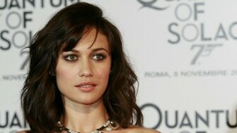 Olga Kurylenko Wallpaper Actor Actress