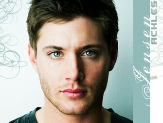 Jensen Ackles Pictures Image