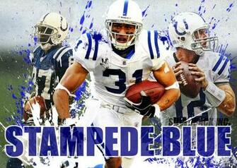 The Ultimate Indianapolis Colts Wallpaper Collection Sports Geekery