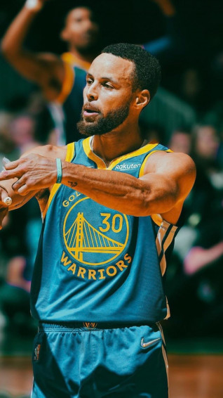 Top Nba Stephen Curry Wallpaper Hq