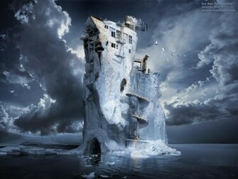 Surrealism Art Beautiful Pictures Photo