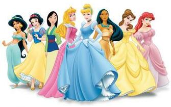 Disney Princess Wallpaper High Definition Quality Widescreen
