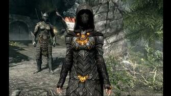 Home Skyrim Wallpaper Thief