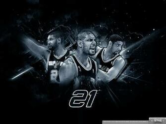 Tim Duncan Spurs Wallpaper Posterizes The Magazine