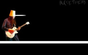 Buckethead Wallpaper