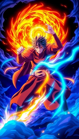 Naruto Susanoo Wallpaper