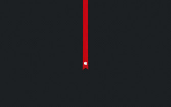 Ixmas Black Wallpaper