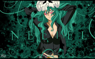 Bleach Neliel HD Walls Find Wallpaper