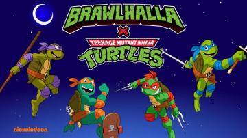 Brawlhalla On Get The Action Started By Equipping These