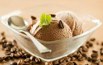 Ice Cream HD Wallpaper