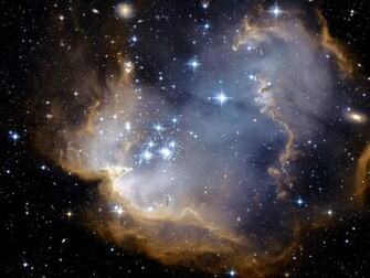 HD Real Space Wallpaper Wide Hivewallpaper