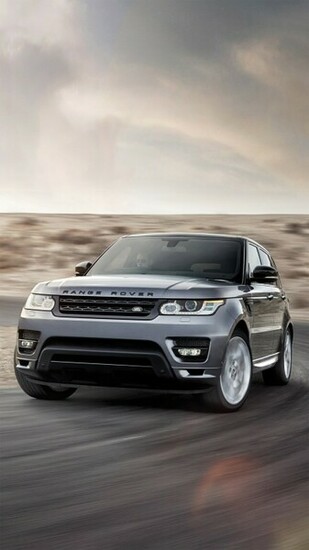 Range Rover Sport Htc One Wallpaper Best