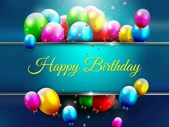 Happy BirtHDay Pics For Friends And Family
