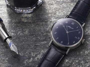 Breguet Classique Neue Luxury
