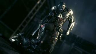 Batman Arkham Knight HD Wallpaper Full Size