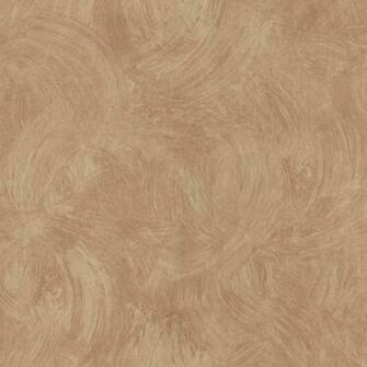 Light Brown Plaster Swirl Wallpaper Contemporary By