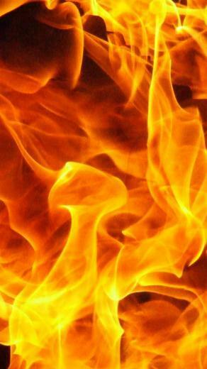 Fire Flames High Rez Resolution