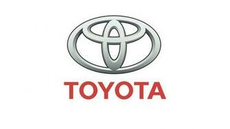 Brands Toyota Background Cars Logo