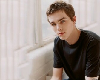 Nicholas Hoult HD New Wallpaper Hollywood All Stars