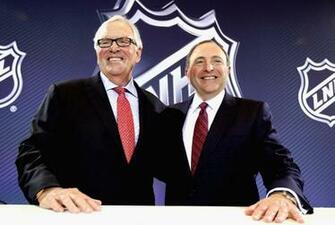 Former Mlse Ceo Richard Peddie On Nhl In Vegas It S A Bad Idea