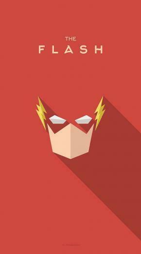 Flash Nerdy Background Wallpaper Geeky