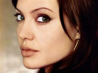 Angelina Jolie Wallpaper HD
