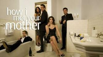 Met Your Mother Season Wallpaper