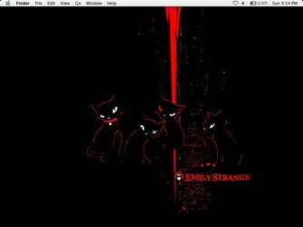 Xemily The Strangex Deviantart Art Emily Strange