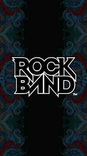 Nokia Xpressmusic Cool Game Rock Band For