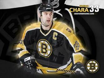 Wallpaper Hockey Nhl Widescreen Boston Bruins Computer
