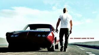Furious Wallpaper HD Fever