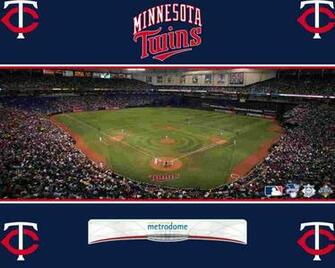 Background Mn Twins Desktop Wallpaper Minnesota