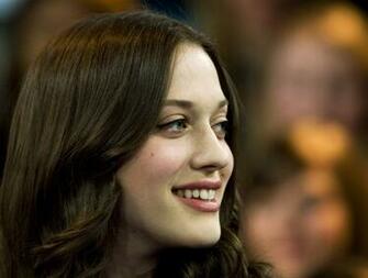 Kat Dennings Wallpaper Beautiful