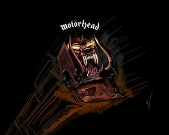 Motorhead Wallpaper Picture Pictures