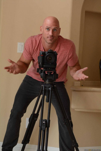 Johnny Sins Wallpaper