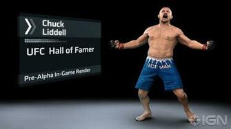 Ufc Screenshots Pictures Wallpaper Playstation Ign