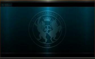 Best Top Secret Wallpaper Laptop