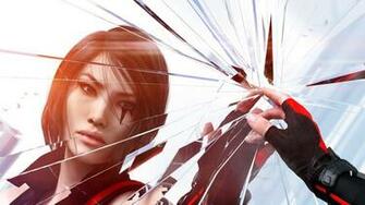 Mirror S Edge Catalyst HD Wallpaper Background Image