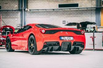 Ferrari Pictures Image