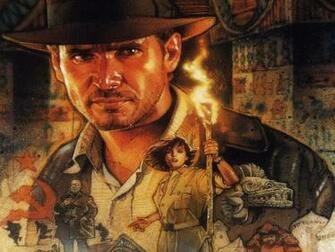 Raiders Of The Lost Ark Wallpaper And Background Image