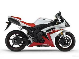 Yamaha Yzf R1 Wallpaper