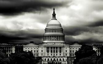 The White House World Desktop Wallpaper