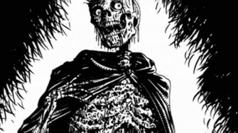 Zombie HD Wallpaper Background