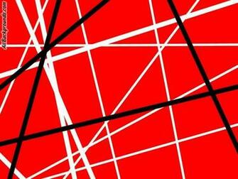 Van Halen Background Myspace